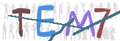CAPTCHA Bilde