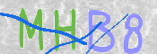 CAPTCHA Bilde