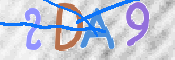 CAPTCHA Bilde