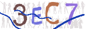 CAPTCHA Bilde
