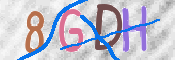 CAPTCHA Bilde