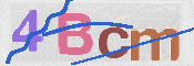 CAPTCHA Bilde