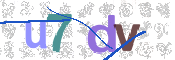 CAPTCHA Bilde