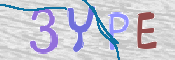CAPTCHA Bilde