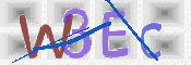 CAPTCHA Bilde