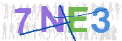 CAPTCHA Bilde
