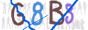 CAPTCHA Bilde