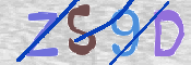 CAPTCHA Bilde