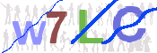 CAPTCHA Bilde