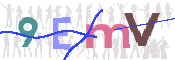 CAPTCHA Bilde