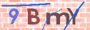 CAPTCHA Bilde