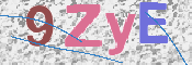 CAPTCHA Bilde