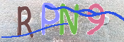 CAPTCHA Bilde