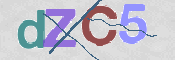 CAPTCHA Bilde