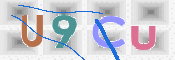 CAPTCHA Bilde
