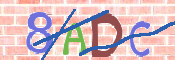 CAPTCHA Bilde