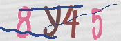 CAPTCHA Bilde