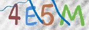 CAPTCHA Bilde