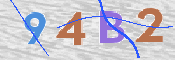CAPTCHA Bilde