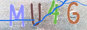 CAPTCHA Bilde
