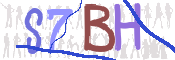 CAPTCHA Bilde