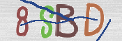 CAPTCHA Bilde