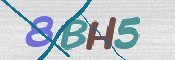 CAPTCHA Bilde