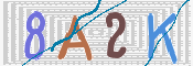 CAPTCHA Bilde