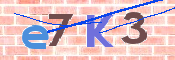 CAPTCHA Bilde