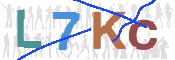 CAPTCHA Bilde
