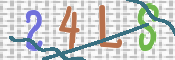 CAPTCHA Bilde