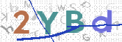 CAPTCHA Bilde