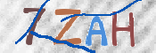 CAPTCHA Bilde