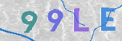 CAPTCHA Bilde