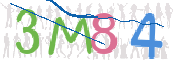 CAPTCHA Bilde