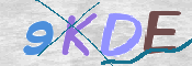 CAPTCHA Bilde