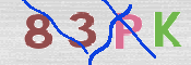 CAPTCHA Bilde