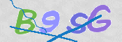 CAPTCHA Bilde