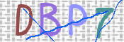 CAPTCHA Bilde