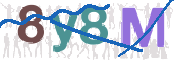 CAPTCHA Bilde