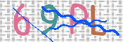 CAPTCHA Bilde