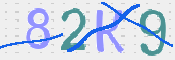 CAPTCHA Bilde