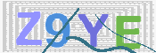 CAPTCHA Bilde
