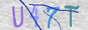 CAPTCHA Bilde