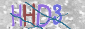 CAPTCHA Bilde