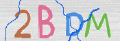 CAPTCHA Bilde
