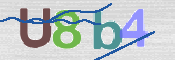 CAPTCHA Bilde