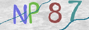 CAPTCHA Bilde