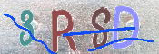 CAPTCHA Bilde