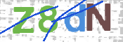 CAPTCHA Bilde